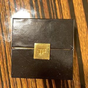 TOM FORD lipstick 3 pack